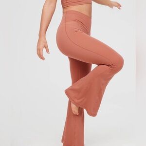 Aerie Offline Real Me Super Flare XXL